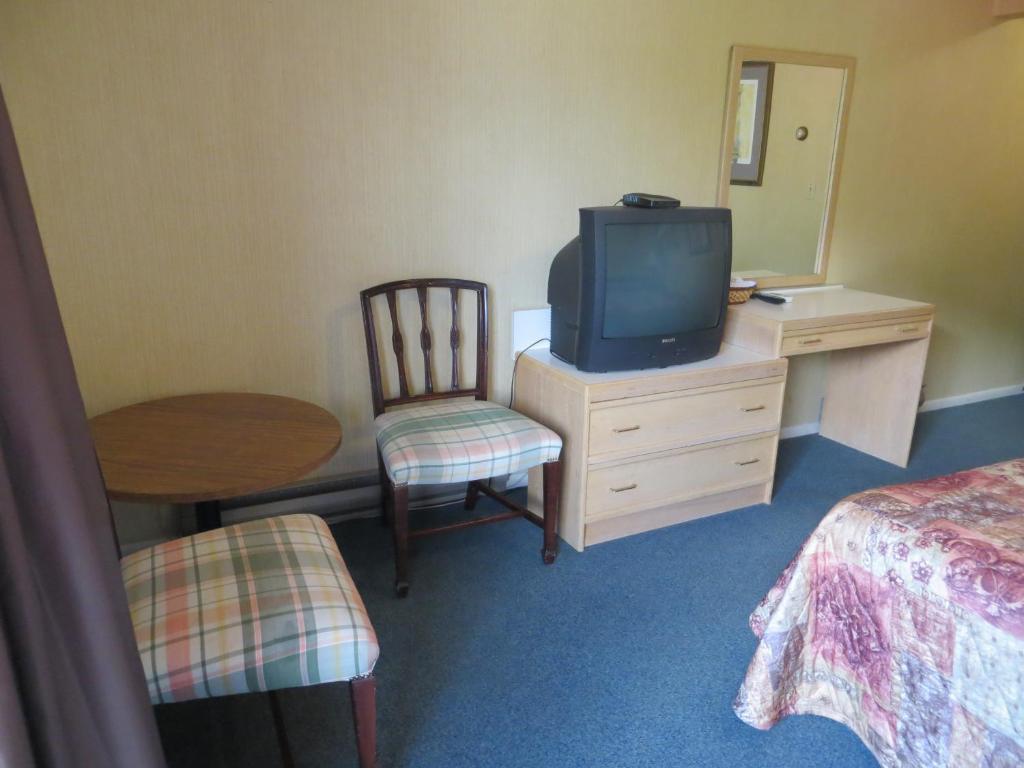 Harrison Village Motel Harrison Hot Springs Værelse billede
