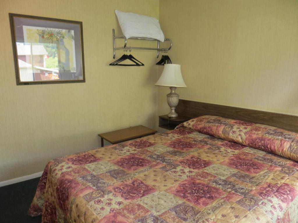 Harrison Village Motel Harrison Hot Springs Værelse billede