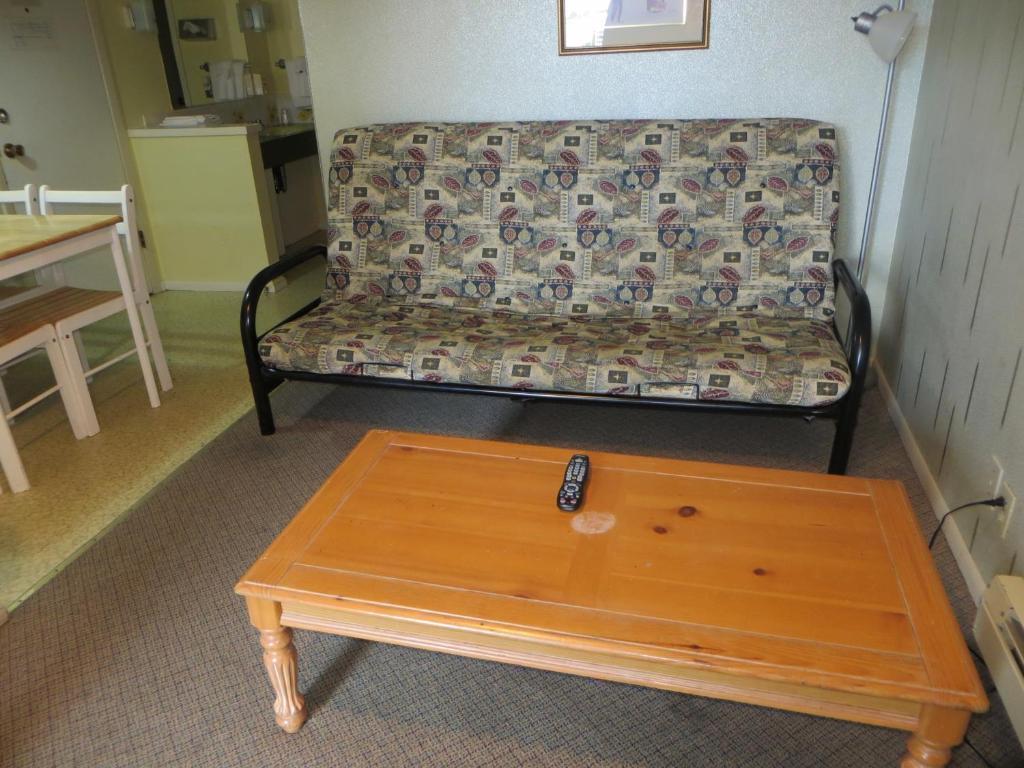 Harrison Village Motel Harrison Hot Springs Værelse billede
