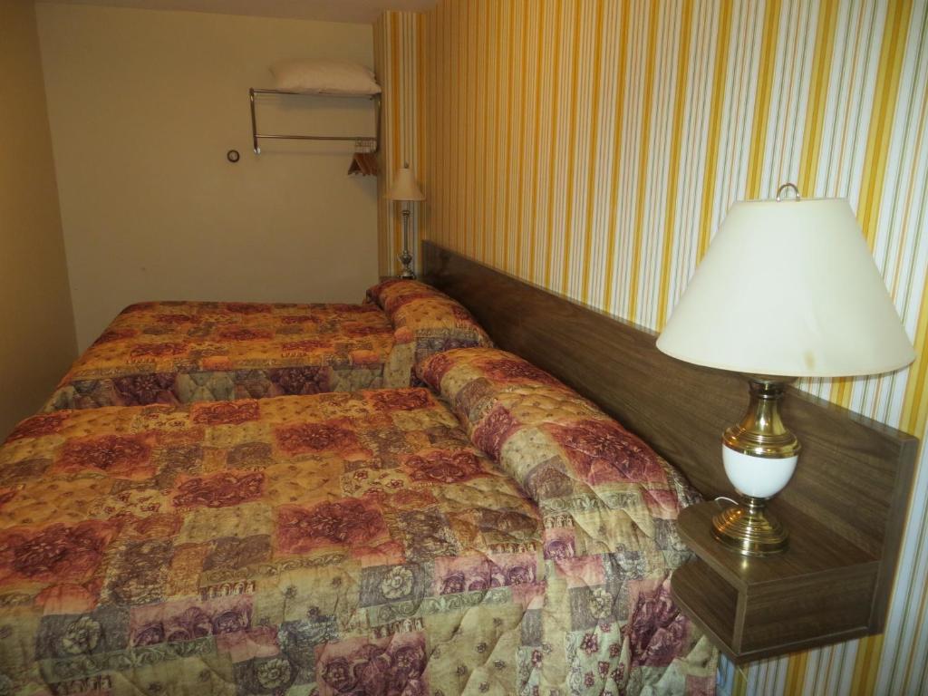 Harrison Village Motel Harrison Hot Springs Værelse billede