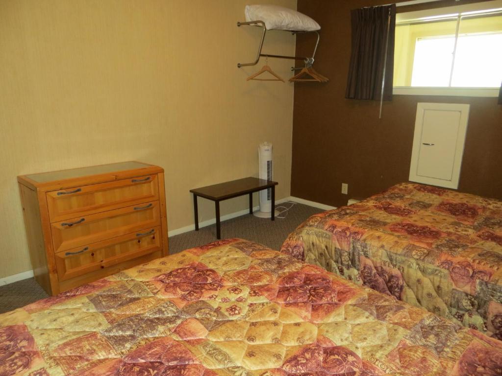 Harrison Village Motel Harrison Hot Springs Værelse billede