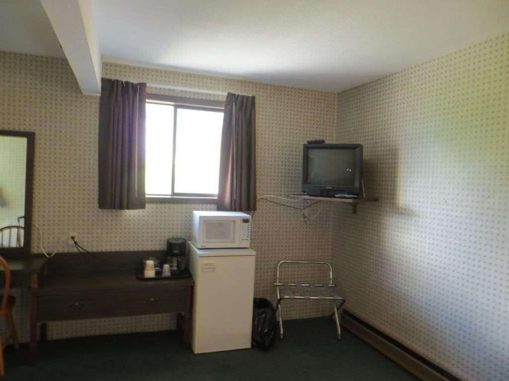 Harrison Village Motel Harrison Hot Springs Værelse billede